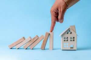 Qué hacer cuando uno de los herederos no quiere vender la vivienda